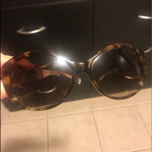 Coach glasses for women
